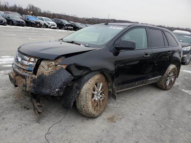 2008 Ford Edge SE