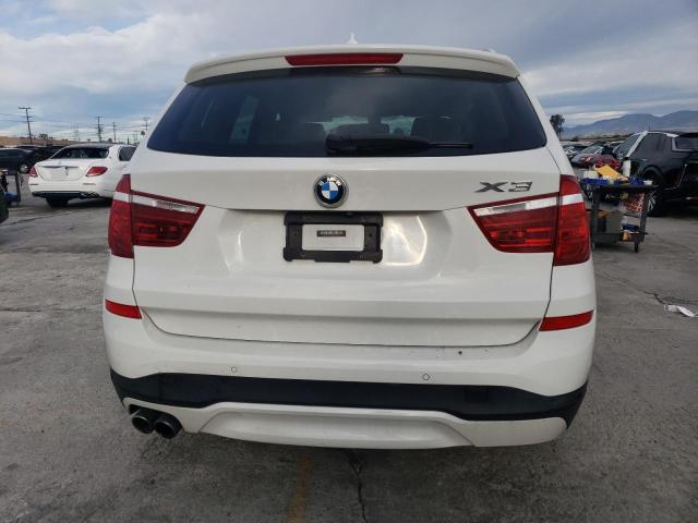 5UXWZ7C59H0V86093 | 2017 BMW X3 SDRIVE2