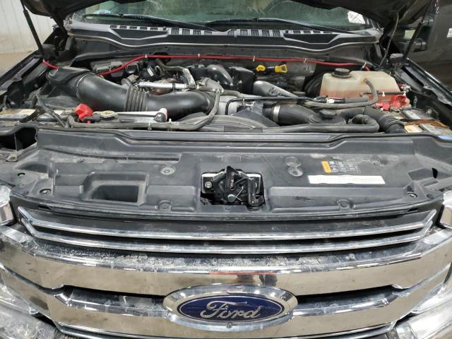 1FT7W2BT4JEB64386 | 2018 FORD F250 SUPER