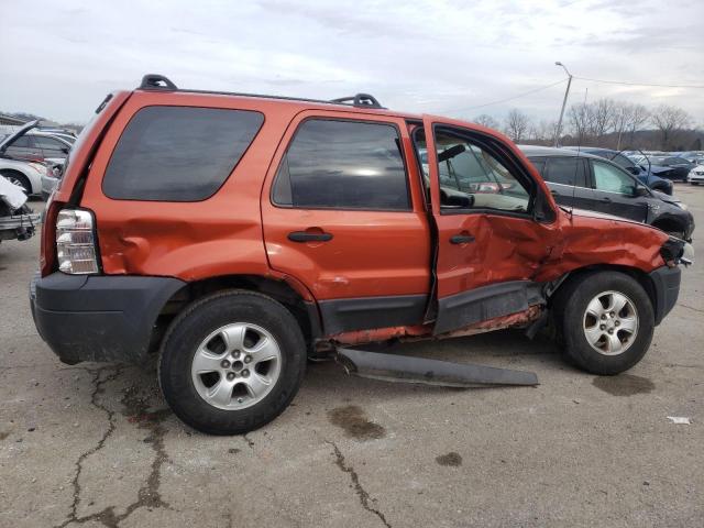 2006 Ford Escape Xls VIN: 1FMYU02Z76KC14799 Lot: 82808603