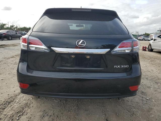 2T2ZK1BA8EC141730 | 2014 LEXUS RX 350