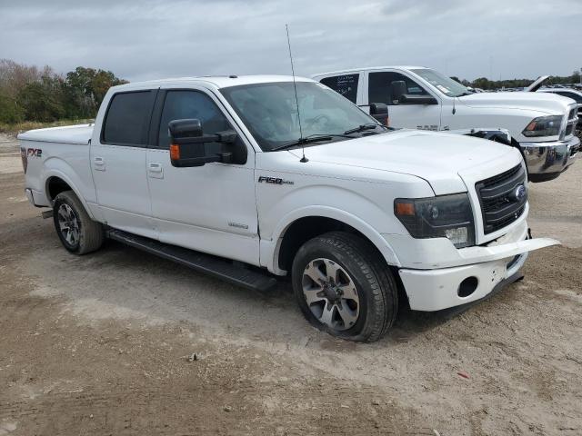 1FTFW1CT5DFD69461 | 2013 Ford f150 supercrew