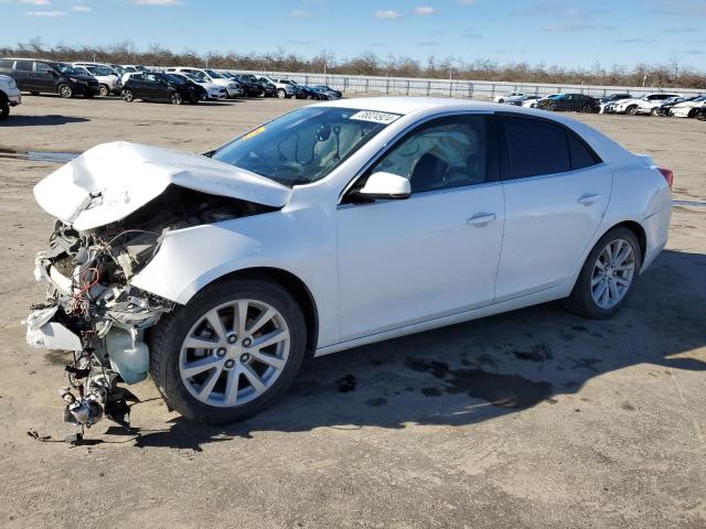 1G11E5SLXEF230491 | 2014 Chevrolet malibu 2lt