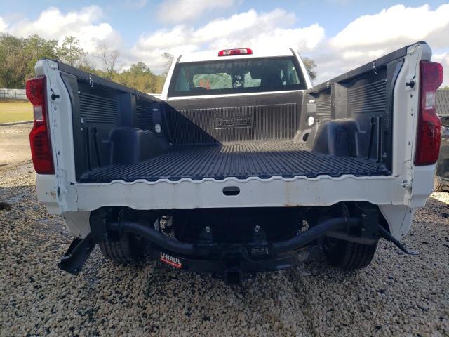 2023 CHEVROLET SILVERADO 3GCNAAED0PG229465