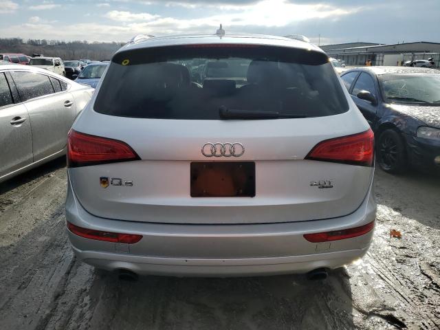 VIN WA1CFAFP9DA018884 2013 Audi Q5, Premium no.6