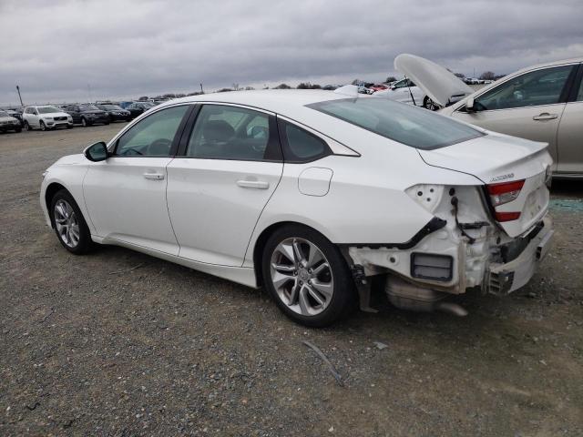 1HGCV1F13KA079103 | 2019 Honda accord lx