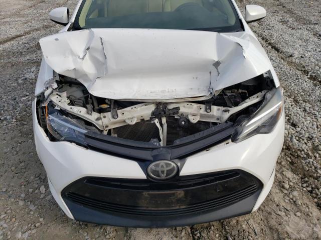 2T1BURHE6HC753907 | 2017 TOYOTA COROLLA L