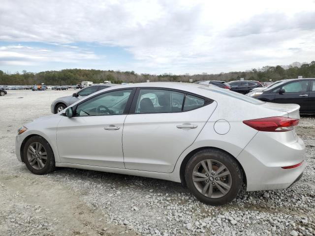 Vin: 5npd84lf8jh240791, lot: 37424254, hyundai elantra sel 20182