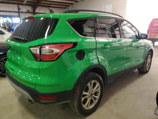 1FMCU9HD3JUC16492 | 2018 FORD ESCAPE SEL