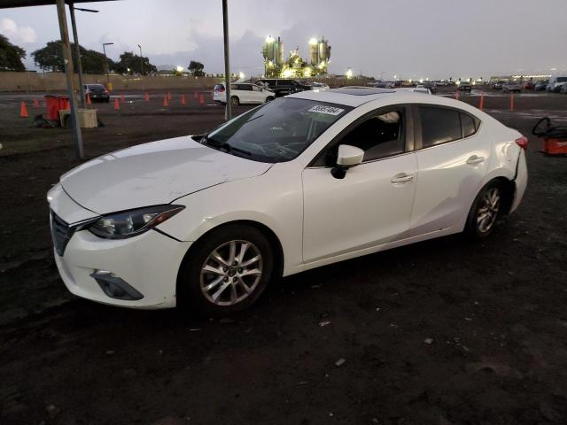 3MZBM1W70FM144397 | 2015 MAZDA 3 GRAND TO