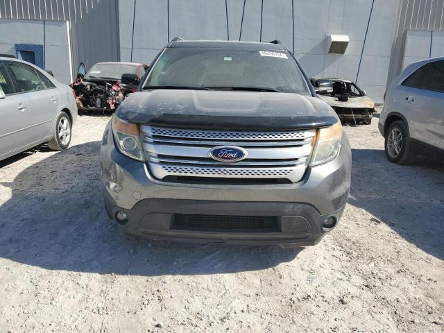 1FM5K7D89EGC44880 | 2014 FORD EXPLORER X