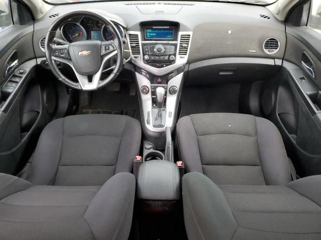 1G1PJ5SC4C7287721 | 2012 Chevrolet cruze eco