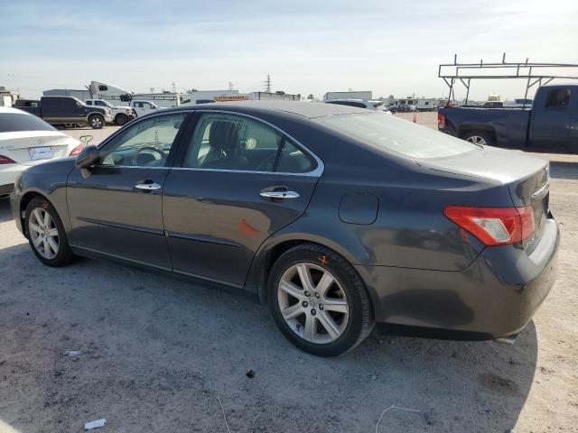 2007 Lexus Es 350 VIN: JTHBJ46G372066556 Lot: 40821224