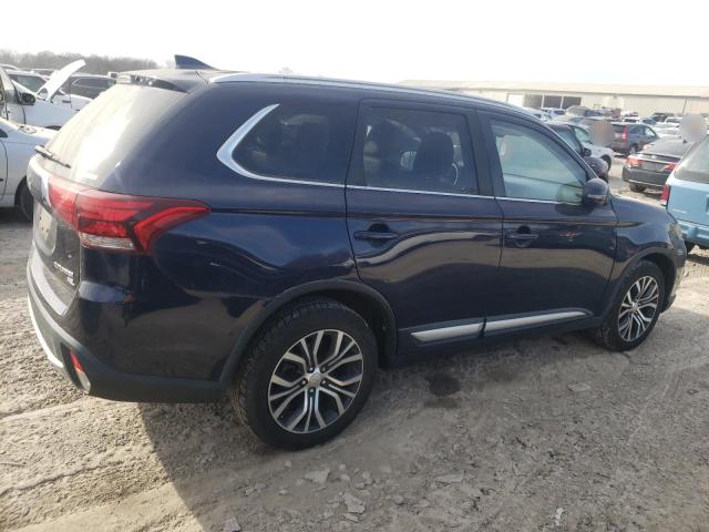 JA4AZ3A36HZ031355 | 2017 MITSUBISHI OUTLANDER