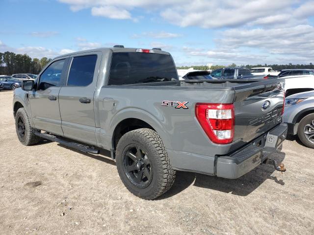 1FTEW1CP1MFD00488 | 2021 FORD F150 SUPER