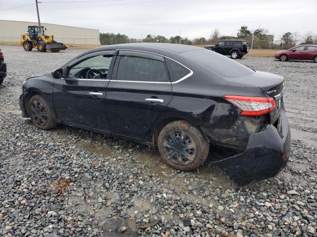 3N1AB7AP4EY216954 | 2014 NISSAN SENTRA S