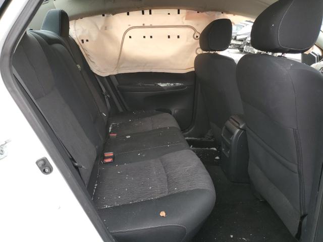 2015 NISSAN SENTRA S - 3N1AB7AP0FY310945