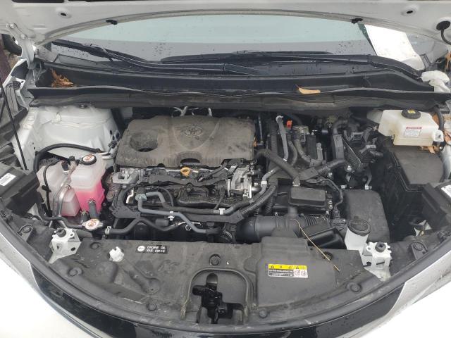 2021 TOYOTA SIENNA LIMITED #3302766464