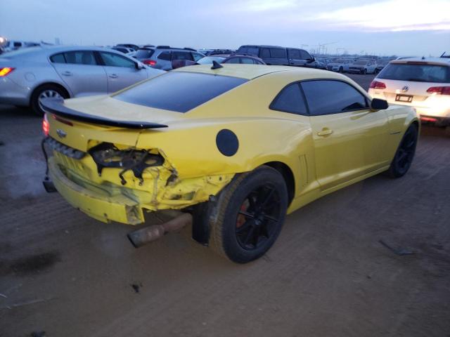 2G1FA1E37F9107392 | 2015 Chevrolet camaro ls