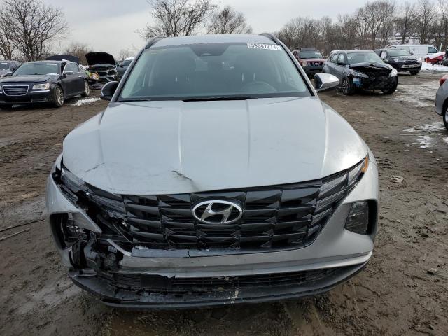 2023 HYUNDAI TUCSON SEL - 5NMJB3AE0PH189642