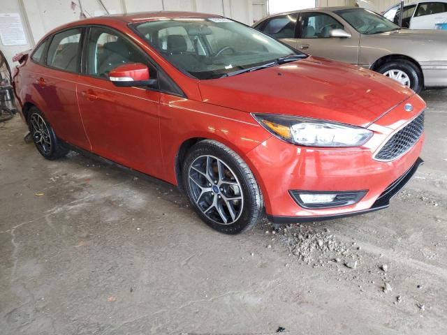 1FADP3H26JL319686 | 2018 FORD FOCUS SEL