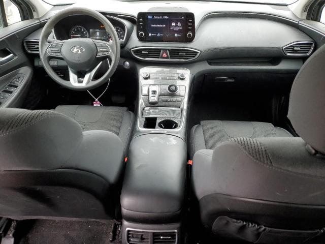 2021 HYUNDAI SANTA FE S - 5NMS24AJ1MH330446