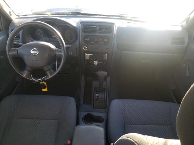 VIN 3TMLB5JN5RM002187 2003 NISSAN XTERRA no.8