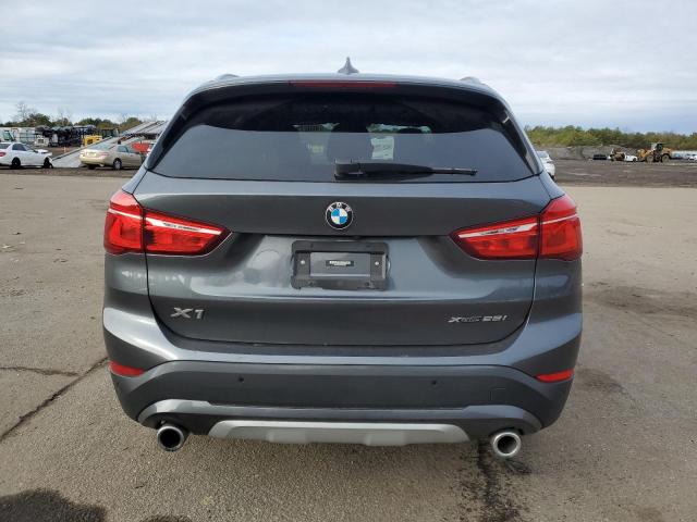 VIN WBXJG9C04N5V50475 2022 BMW X1, Xdrive28I no.6