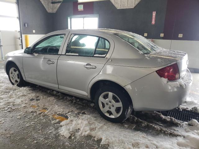 1G1AK55F167820802 2006 Chevrolet Cobalt Ls