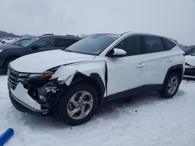 2022 HYUNDAI TUCSON SE 5NMJACAE6NH020984