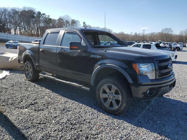 VIN 1FTFW1ET0EKG39637 2014 FORD F-150 no.4