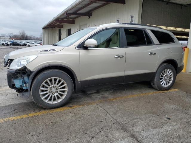 2009 Buick Enclave CXL