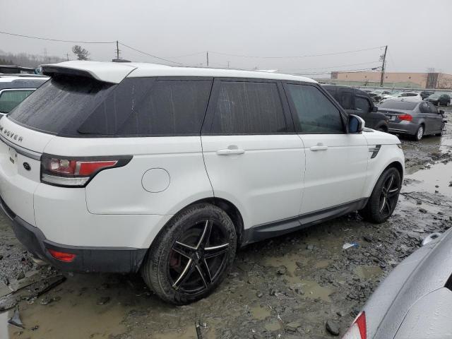 VIN SALWR2WF9EA373748 2014 Land Rover Range Rover, Hse no.3