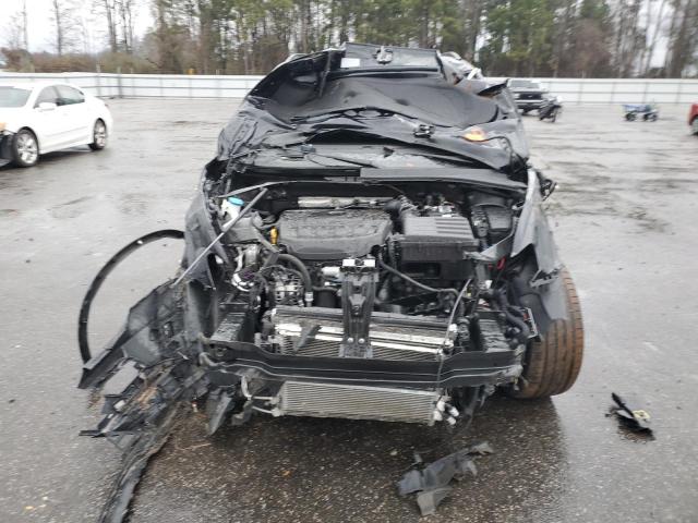 2021 VOLKSWAGEN TIGUAN SE - 3VV2B7AX5MM122736