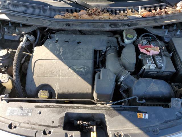 1FM5K7D83DGB24006 2013 Ford Explorer Xlt