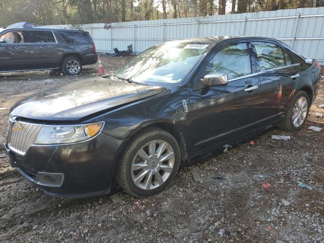 2012 Lincoln MKZ 