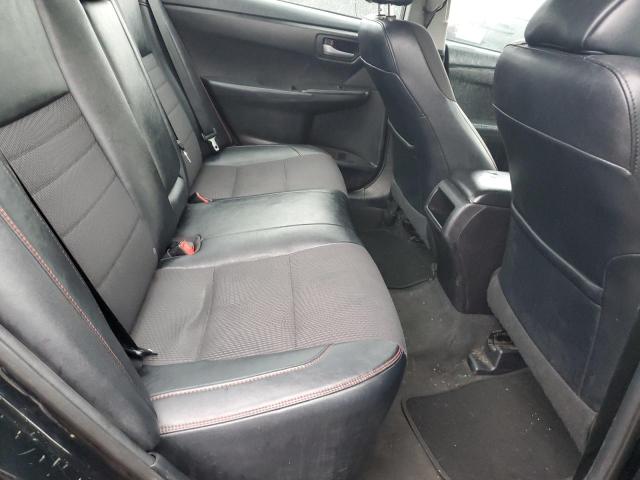 2016 TOYOTA CAMRY LE 4T1BF1FK1GU560128