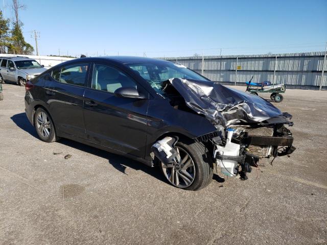 5NPD84LF7LH588052 | 2020 HYUNDAI ELANTRA SE