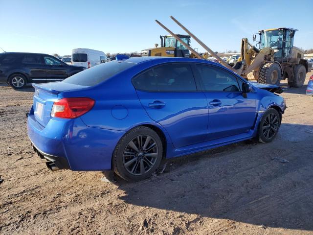 JF1VA1D61F9821741 | 2015 SUBARU WRX PREMIU