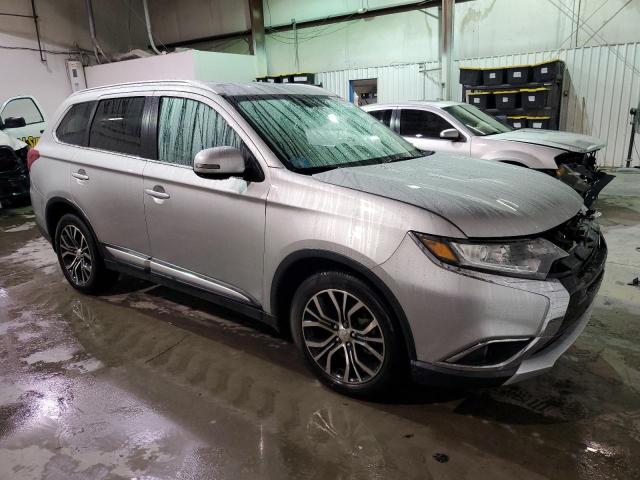 JA4AD3A30JZ067529 | 2018 MITSUBISHI OUTLANDER