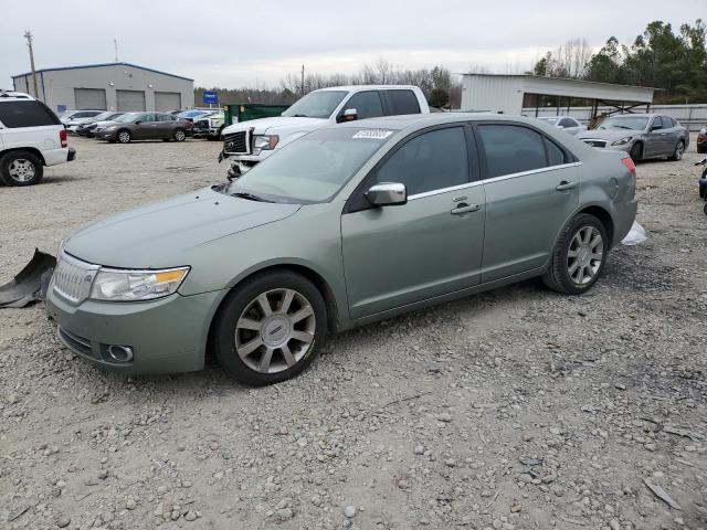 2008 Lincoln MKZ 