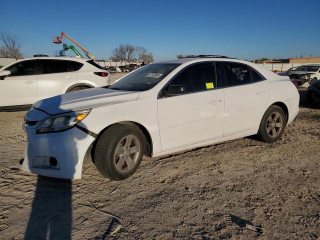2015 CHEVROLET MALIBU 1G11B5SL8FU123896