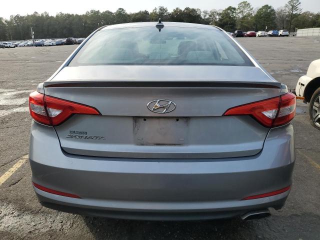 5NPE24AF8FH064213 | 2015 HYUNDAI SONATA SE