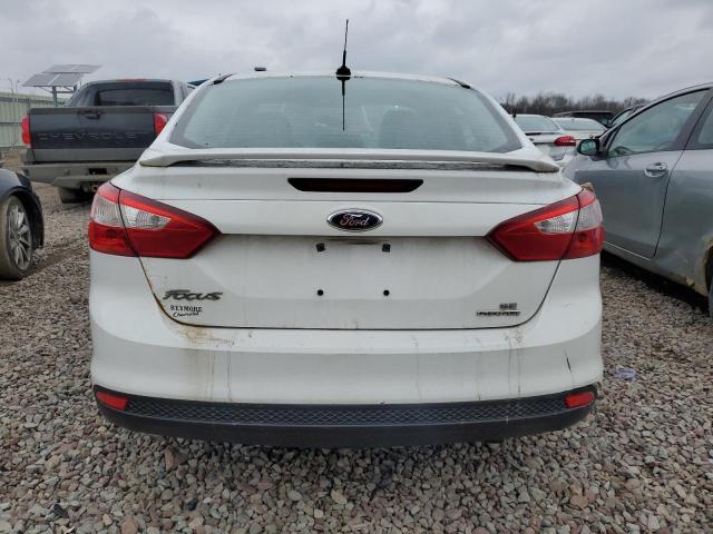 1FADP3F29DL285007 | 2013 Ford focus se