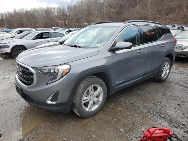 3GKALTEV6JL353577 | 2018 GMC TERRAIN SL