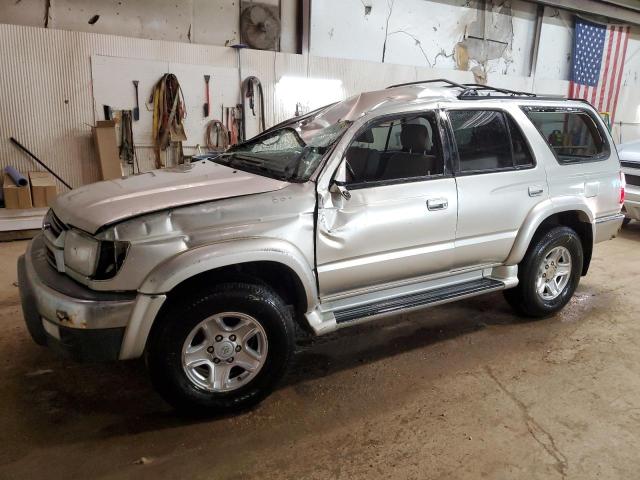 2002 Toyota 4Runner SR5