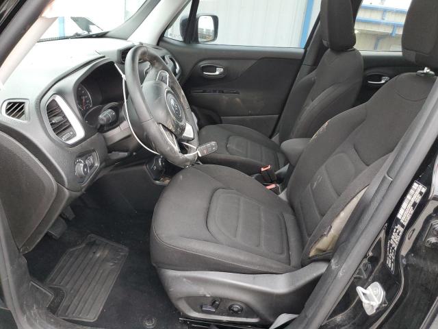 2018 JEEP RENEGADE L ZACCJBBB0JPH49655