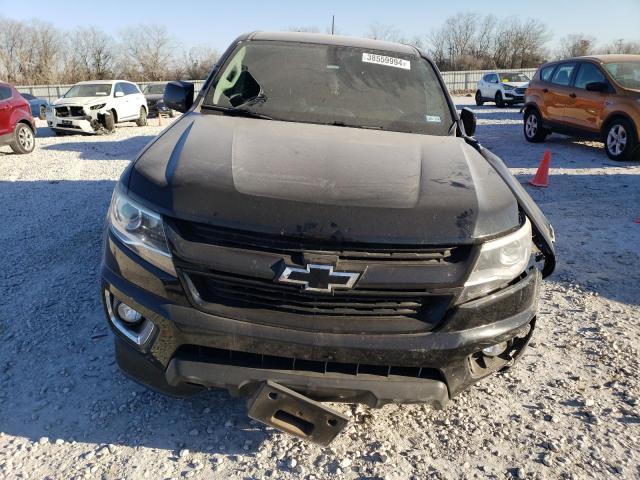 1GCGTDEN9H1258895 | 2017 CHEVROLET COLORADO Z