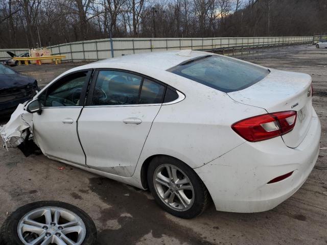 1G1BE5SM3J7163606 | 2018 CHEVROLET CRUZE LT