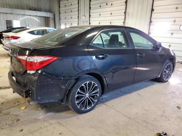Vin: 2t1burhe0gc535962, lot: 81517033, toyota corolla l 20163